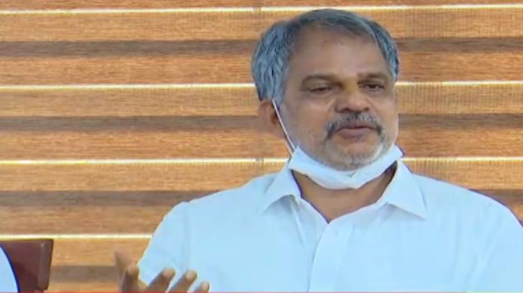 a vijayaraghavan