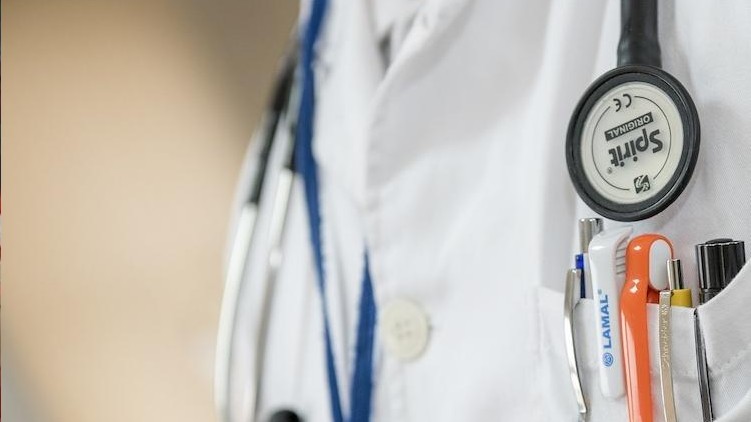 Indian Medical hunger strike