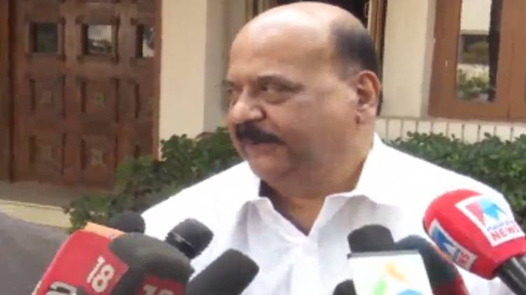 mani c kappan