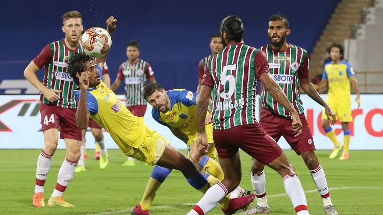 isl refereeing manjappada fifa