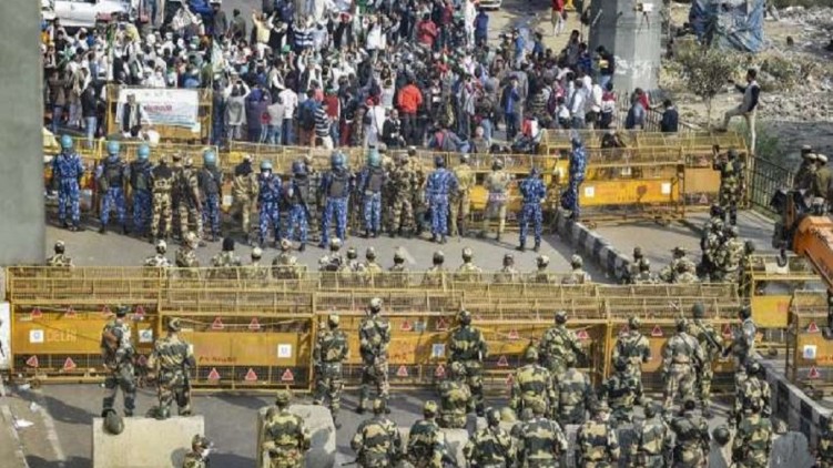 Army Delhi NCR weeks