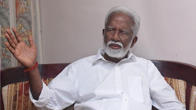UDF rituals Kummanam Rajasekharan