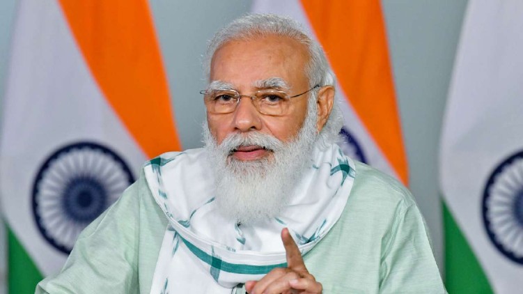 Agricultural laws Narendra Modi