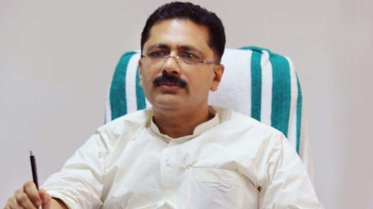 KT Jaleel action complaint