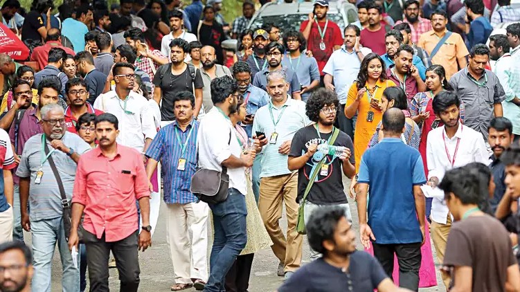 movies screened iffk year