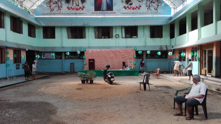 covid mailacombu divya rakshalayam
