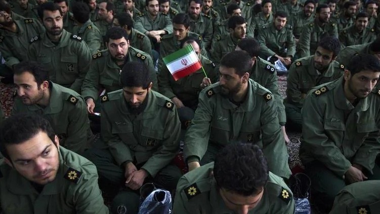Iran surgical strike Pakistan
