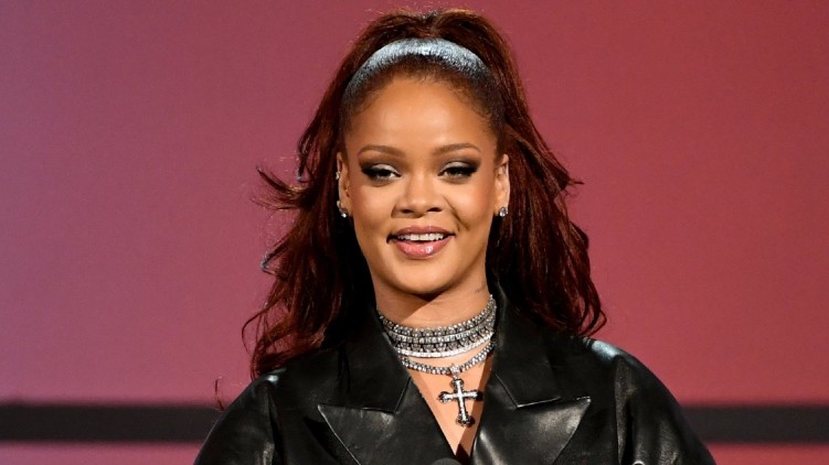 complaint Rihanna's brand Jharkhand