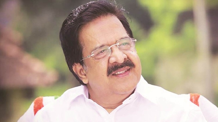 CPIM Sabarimala Ramesh Chennithala