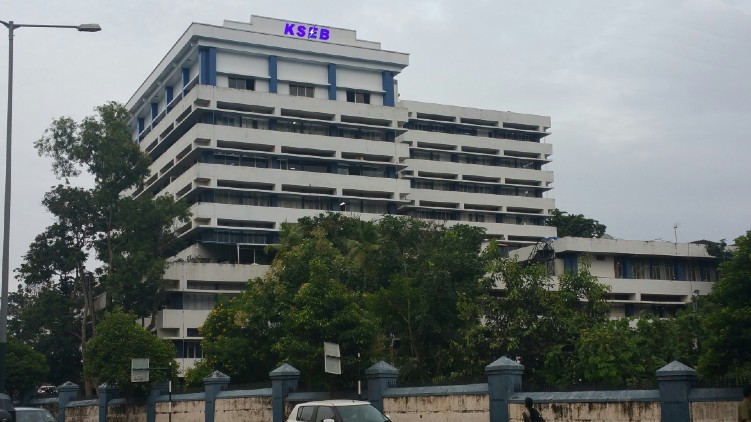 KSEB employees strike today