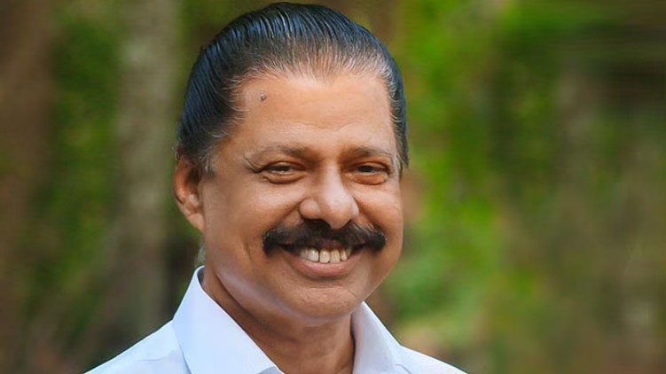acknowledging believers MV Govindan