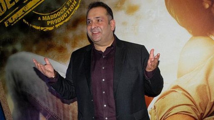 Actor Rajiv Kapoor Dies