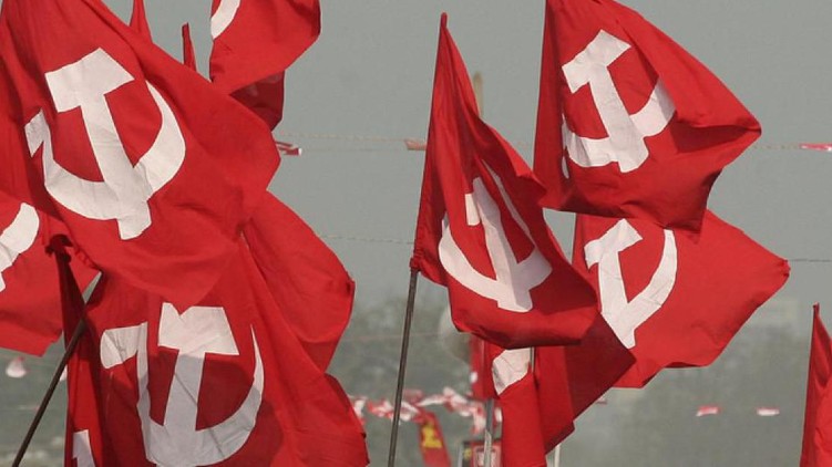 cpim constituent parties meeting