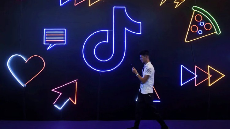 TikTok Block Users Italy
