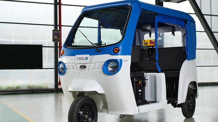 electric auto
