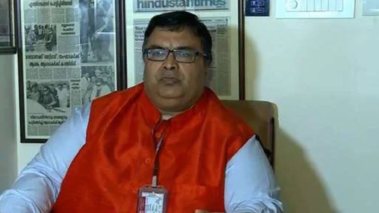 attack against customs commissioner sumit kumar