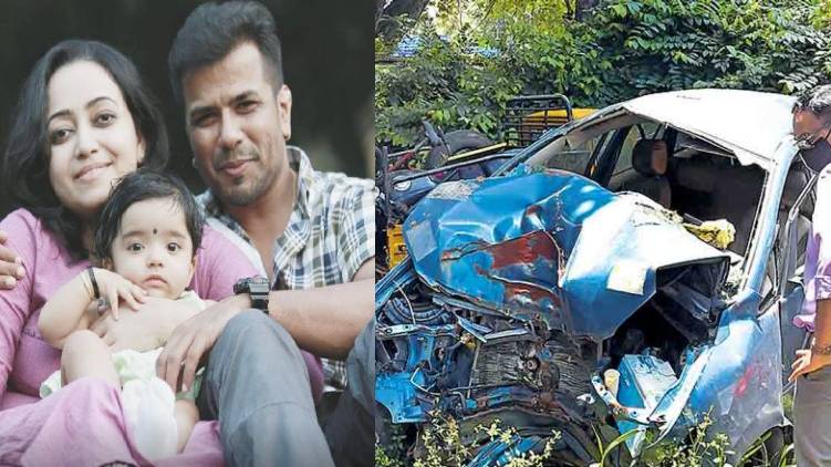 balabhaskar accident charge sheet submitted