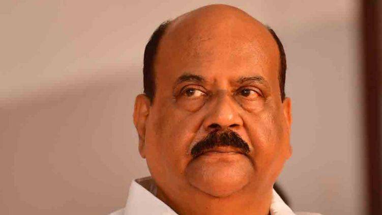 case against mani c kappan