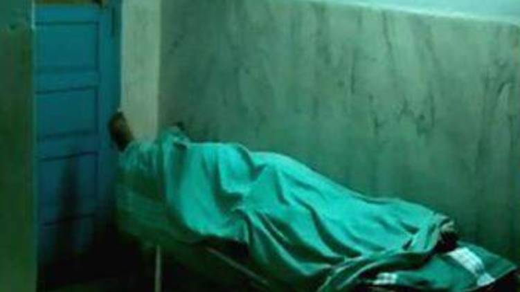 cbi charge sheet submitted pavaratty custody death
