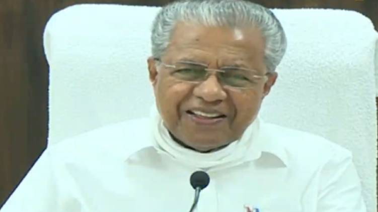 proud being son of toddy farmer says pinarayi vijayan