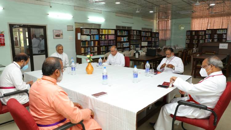 csi asks to include dalit christians in sc category