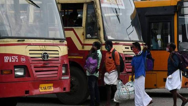 different projects for ksrtc