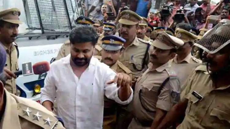 dileep bail cancel verdict feb 23
