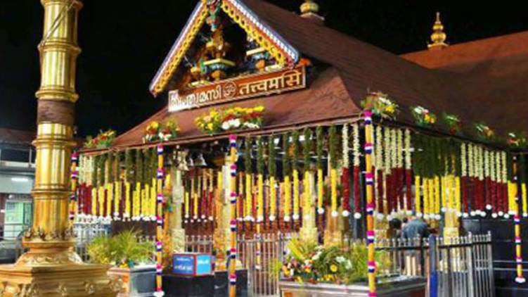dont fall for udf sabarimala tricks observes cpim Secretariat