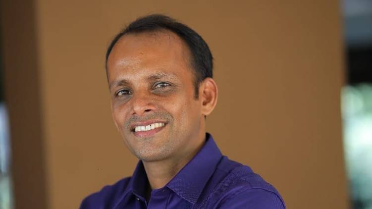 eldho abraham gets covid