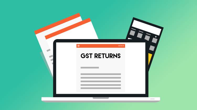 gst returns sets record January 2021