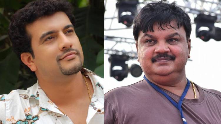 idavela babu and ramesh pisharody joins congress