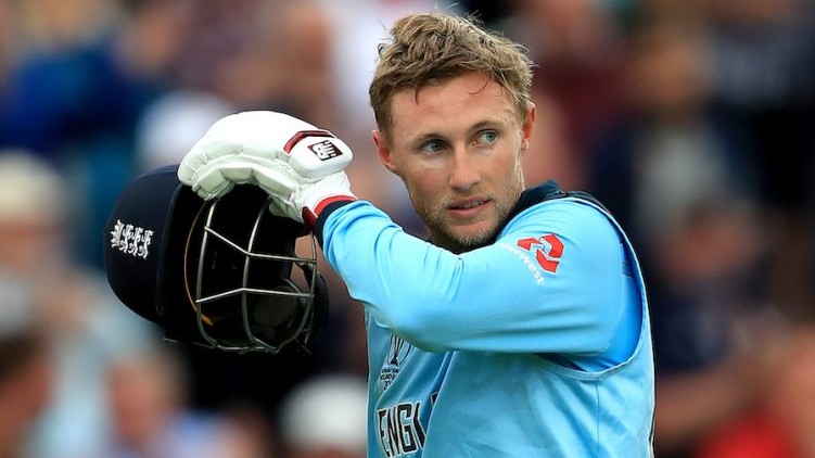 IPL season Joe Root