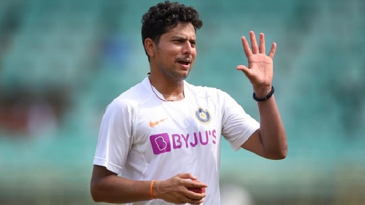 Kuldeep Yadav Pragyan Ojha