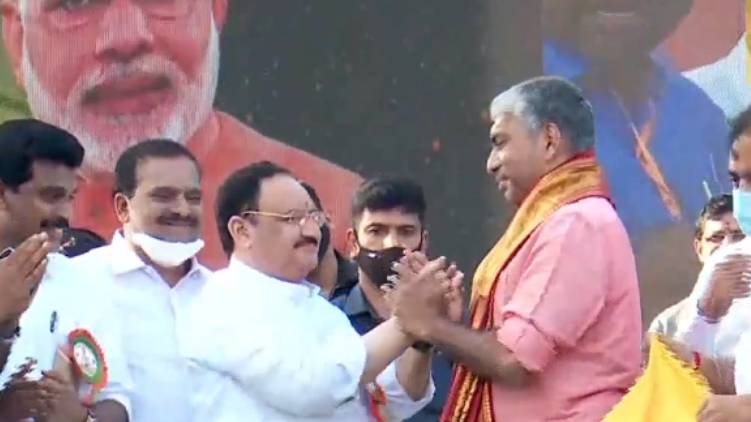 jacob thomas joined bjp