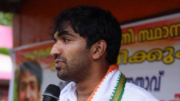 kcbc against chandy oommen