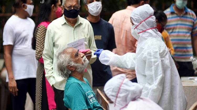 kerala covid situation serious says central ministry