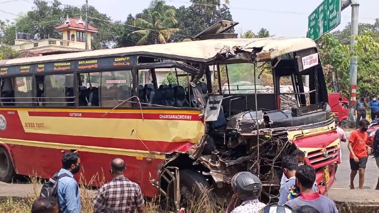 kodakara bus accident