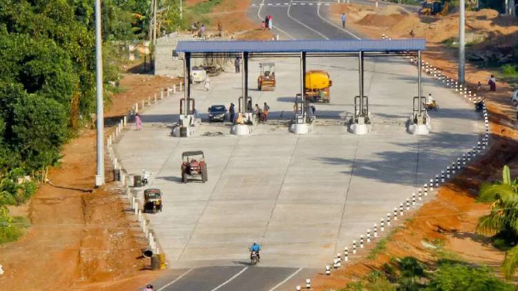 kollam byepass toll from tomorrow
