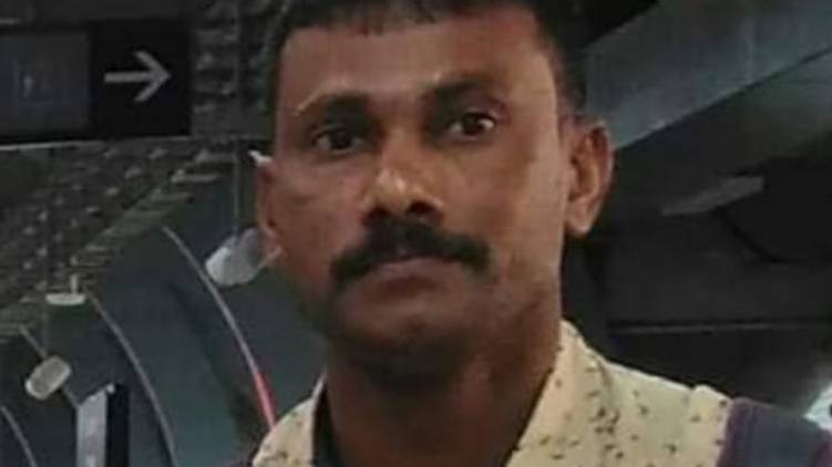 malappuram man died while traveling car