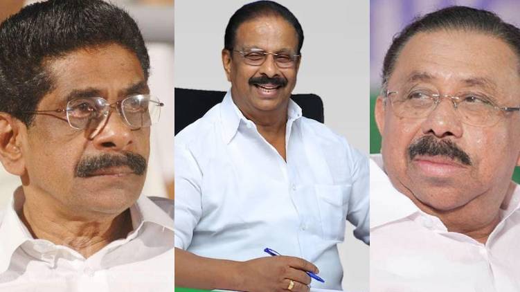 mm hassan asks k sudhakaran to apologize