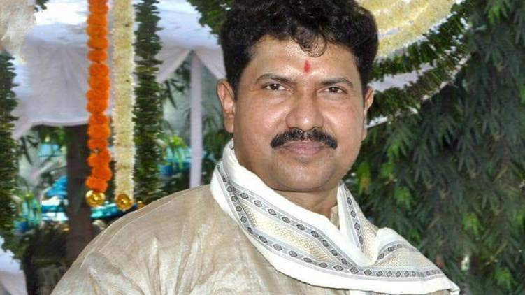 mohan delkar found dead