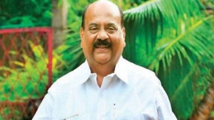 ncp malappuram committee asks kappan to step down