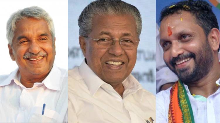 next kerala cm kerala poll tracker survey