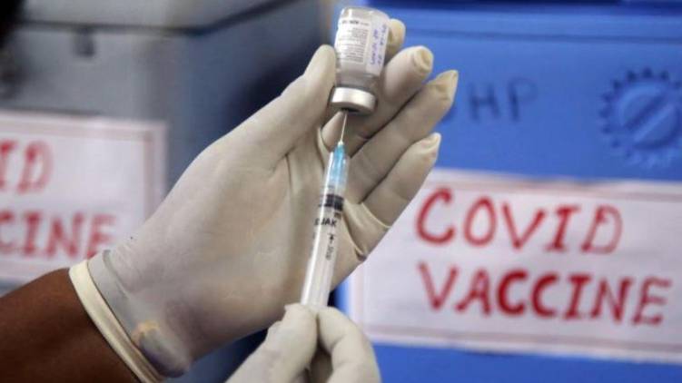 no need to oppose covid vaccination IMA