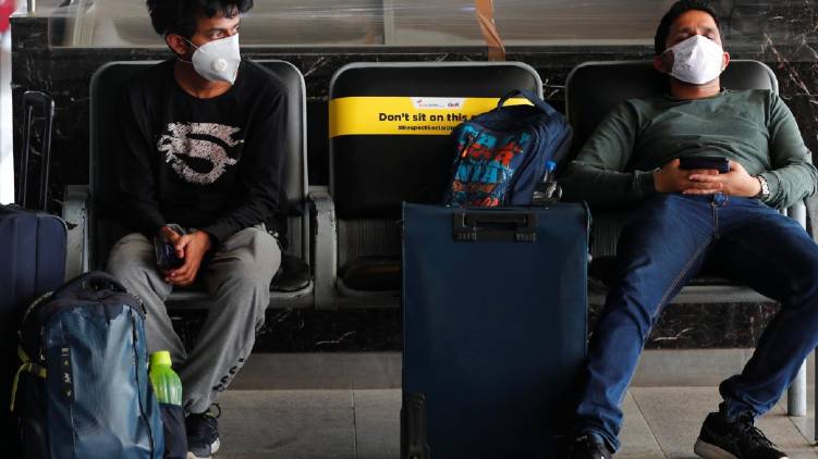 odisha restricts kerala travelers
