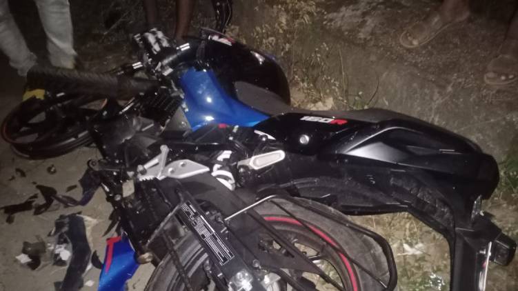 palakkad accident claimed lives of three