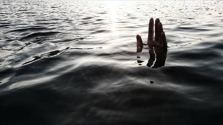 palakkad three siblings drowned