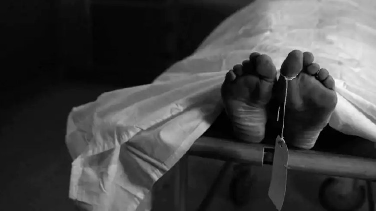 Blade Mafia threat farmer committed suicide