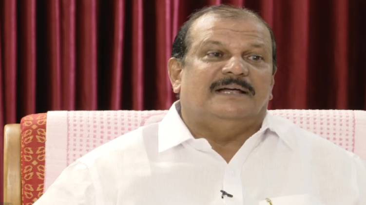 pc george on parvathy shone conversion