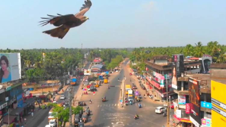 ponnani constituency history tharamandalam